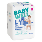 Bild: BABYWELL Schwimmwindeln Large ab 13kg